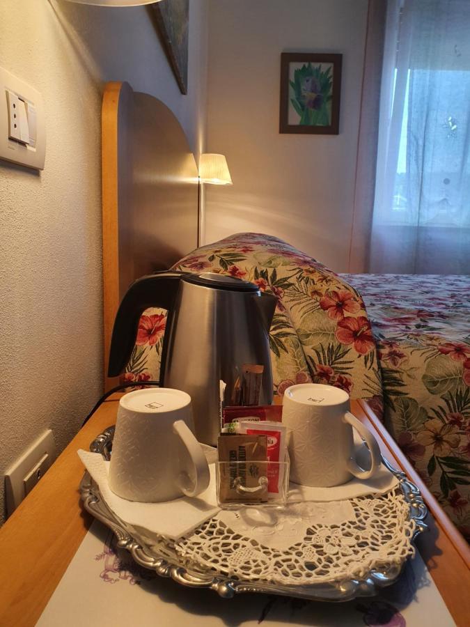 Al Pozzo Bed and Breakfast Negrar Eksteriør billede