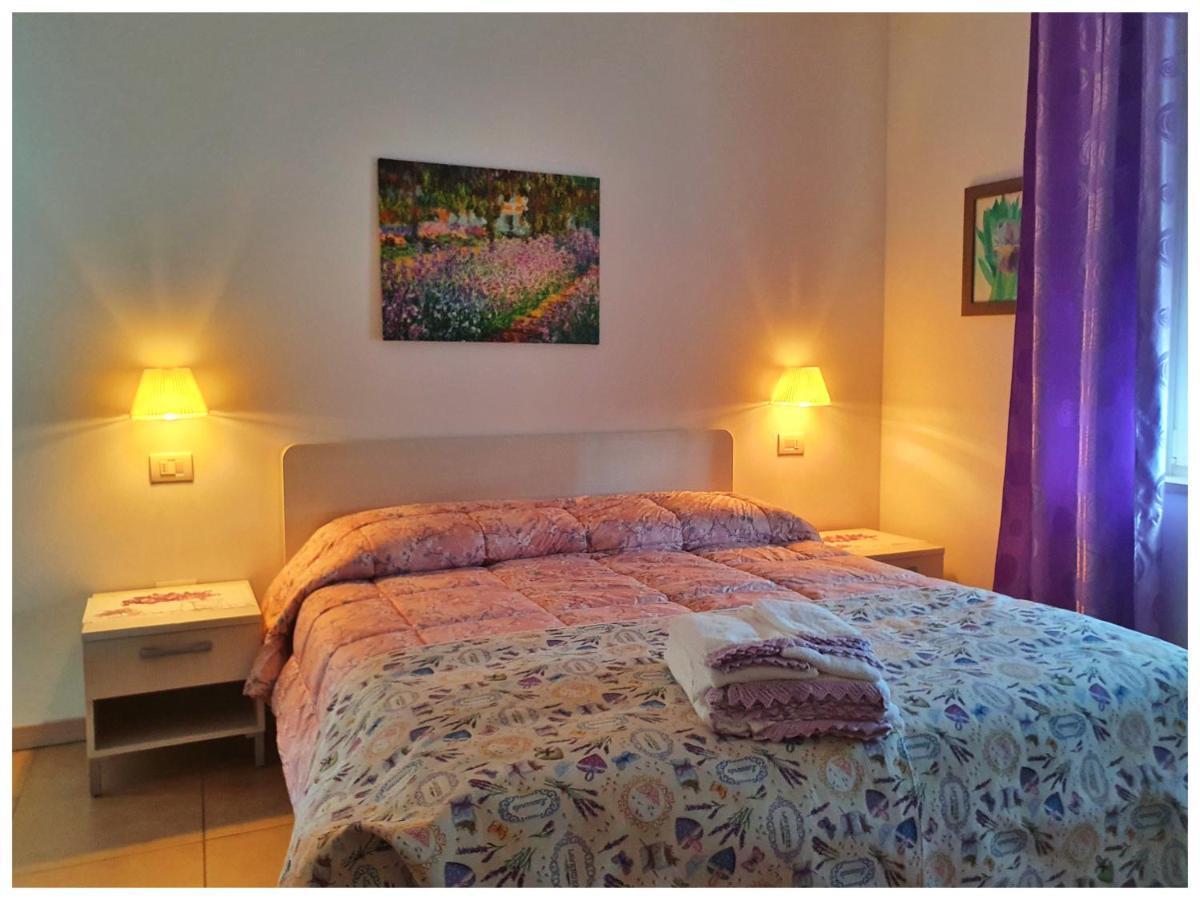Al Pozzo Bed and Breakfast Negrar Eksteriør billede